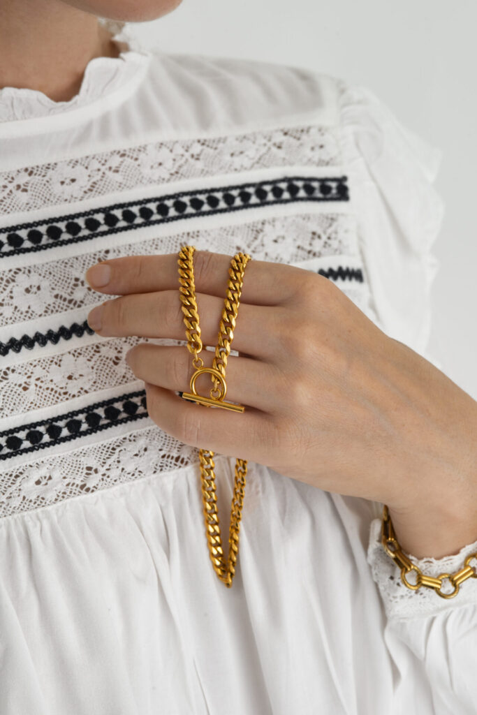 L'acier inoxydable : résistant, recyclable, partout