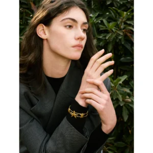 Jonc doré de la mer