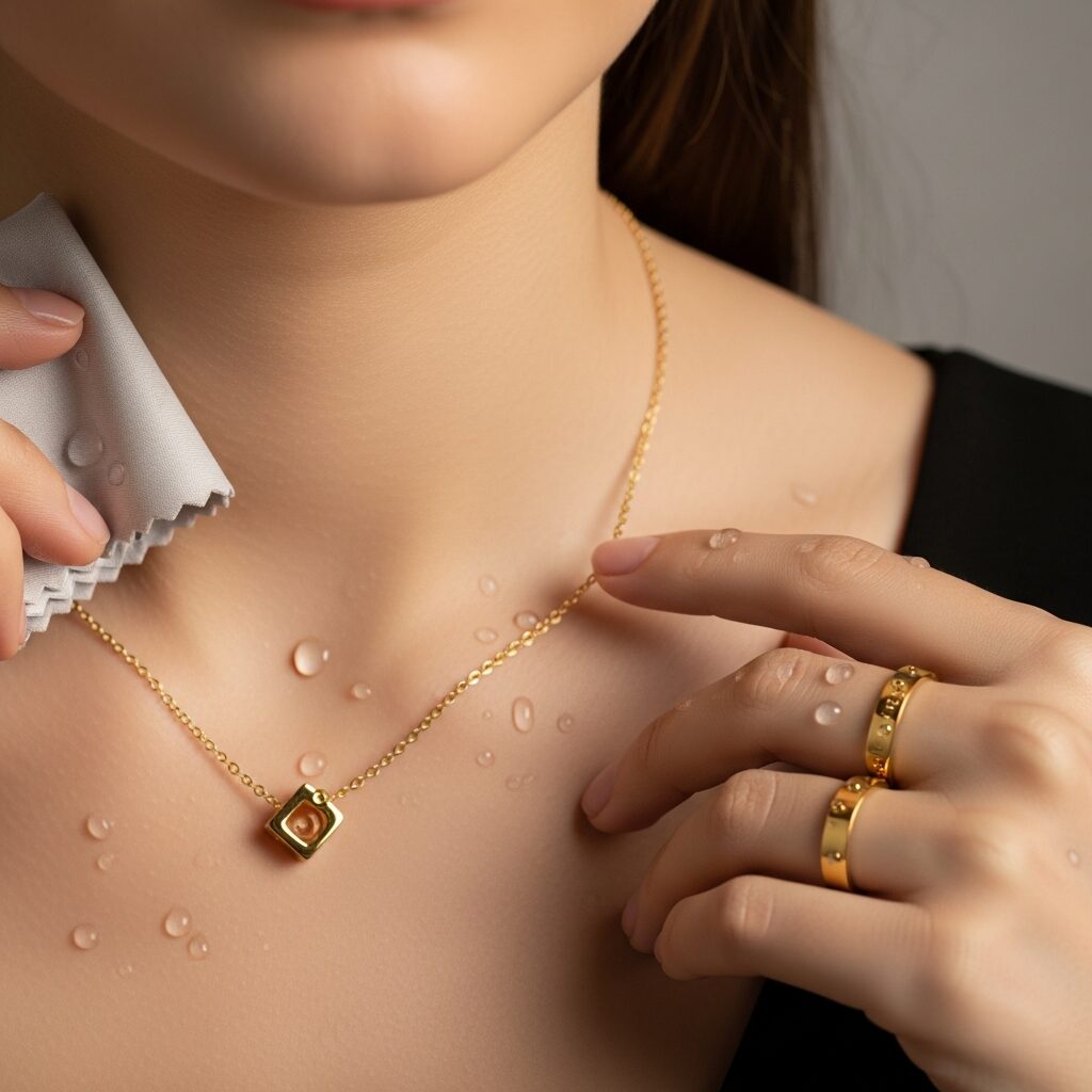Quel est le mot-clé exact à optimiser ? Je peux aussi écrire tout de suite une version prête avec le mot-clé « bijoux inoxydables ». Voici une proposition (≤320 caractères) : Découvrez les bijoux inoxydables qui allient style moderne et durabilité. Rédigé par Sarah, experte en acier inoxydable, ce guide vous montre pourquoi ces pièces antiallergiques brillent durablement, s’entretiennent facilement et imitent l’or sans compromis. Dès que tu me donnes le mot-clé exact, je l’adapte.
